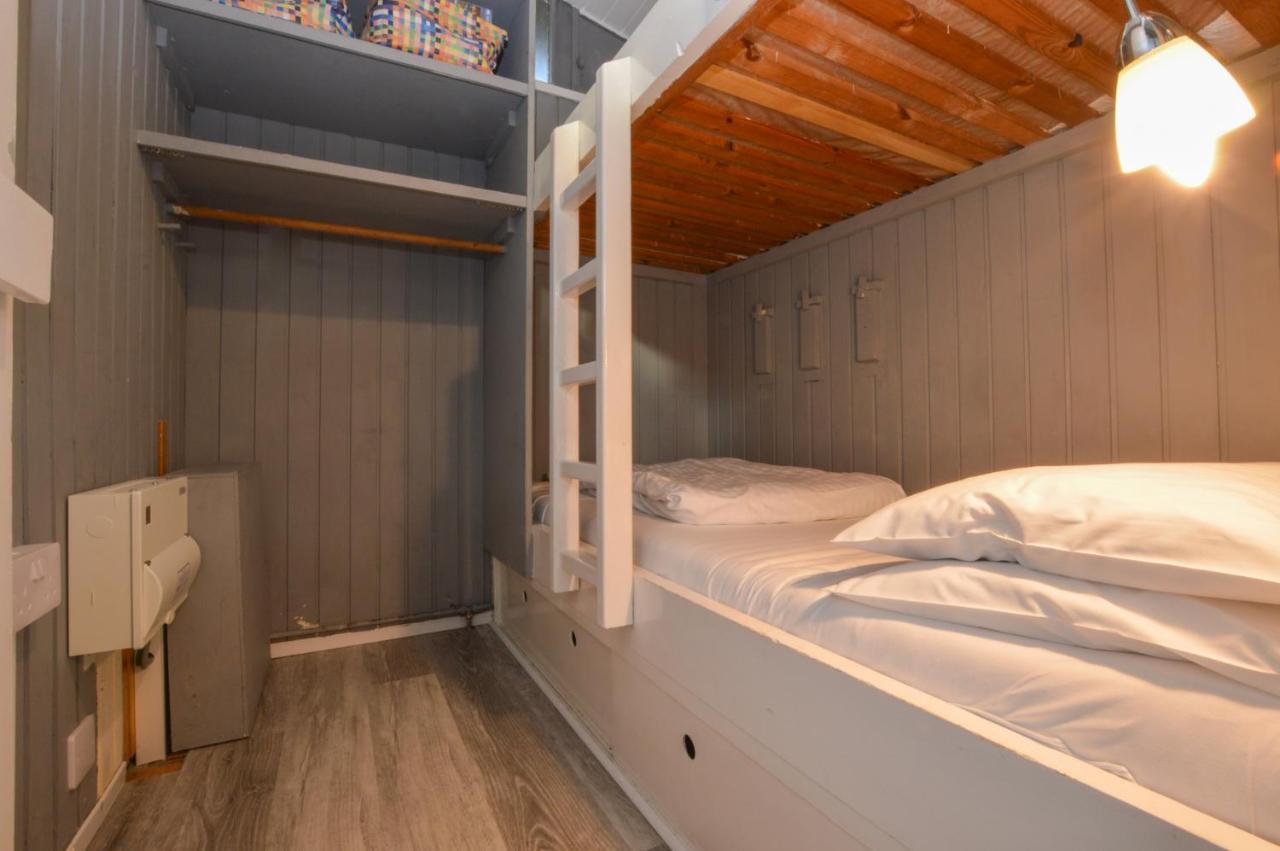 Loch Aweside Forest Cabins Dalavich ภายนอก รูปภาพ