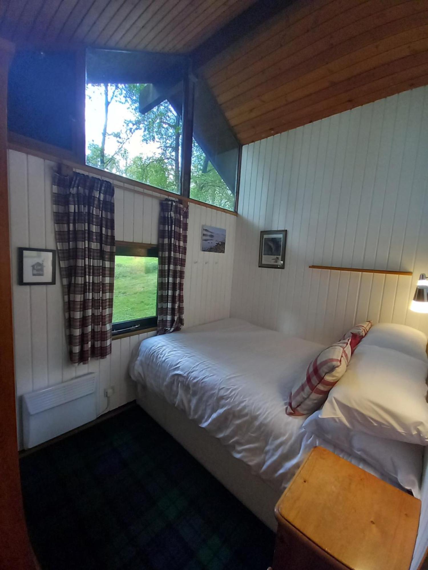 Loch Aweside Forest Cabins Dalavich ห้อง รูปภาพ